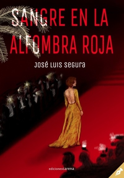 Sangre en la alfombra roja