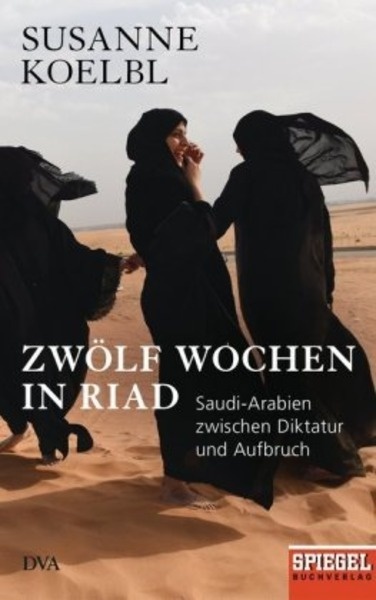 Zwölf Wochen in Riad