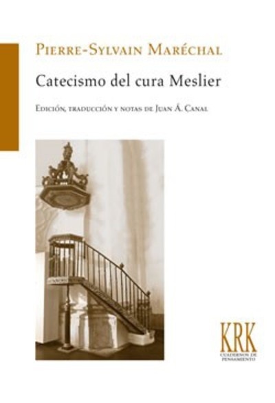 Catecismo del cura Meslier