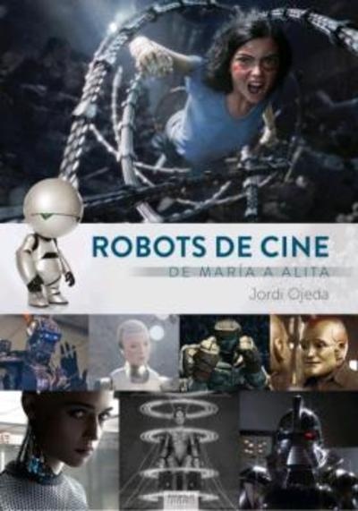 Robots de cine