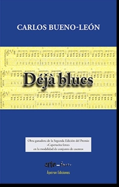 Déjà blues