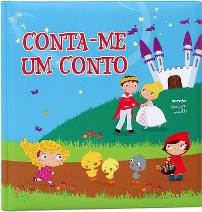 Conta-me um Conto