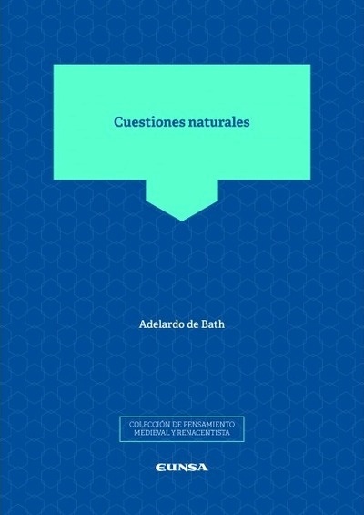 Cuestiones naturales