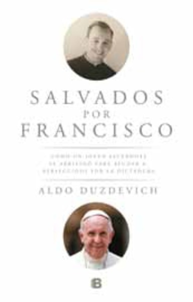 Salvados por Francisco