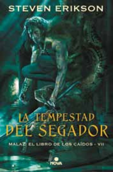 La tempestad del segador