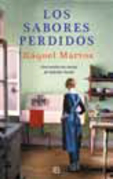 Los sabores perdidos