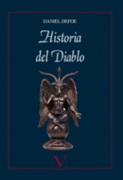 Historia del diablo