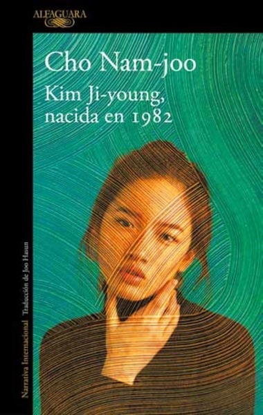 Kim Ji-young, nacida en 1982