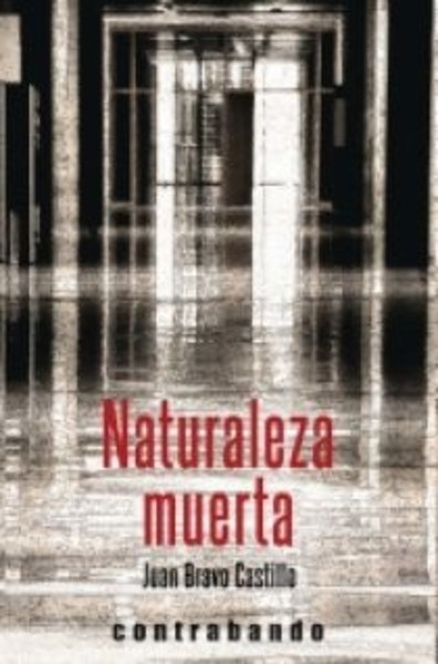 Naturaleza muerta