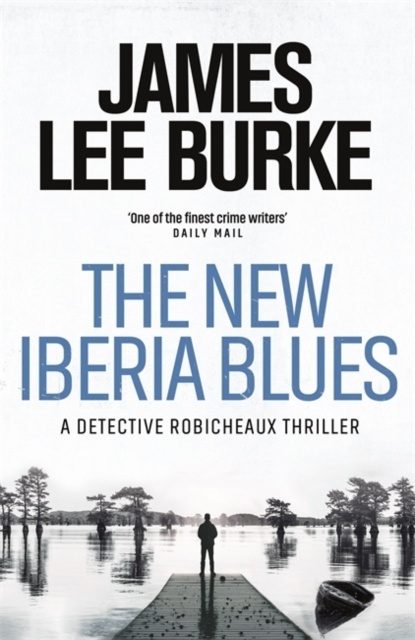 The New Iberia Blues