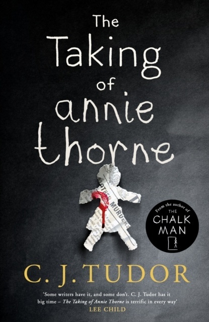 The Taking of  Annie Thorne