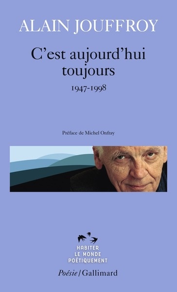 C'est aujourd'hui toujours - 1947-1998