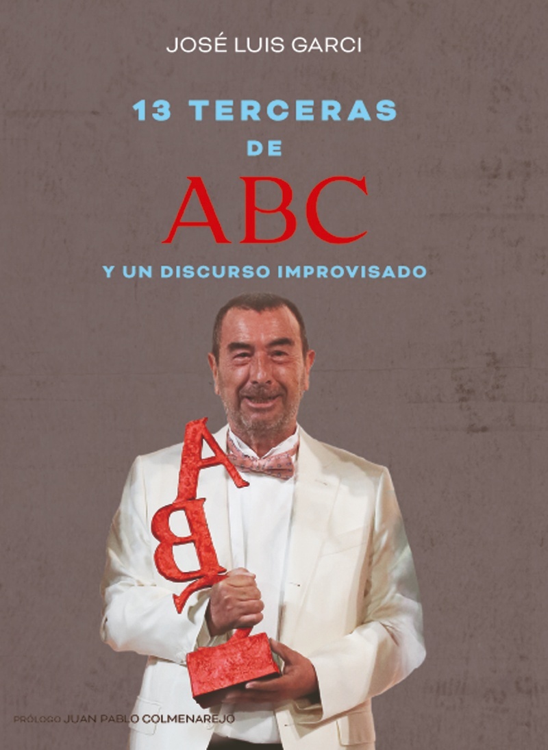 Trece "terceras" de ABC