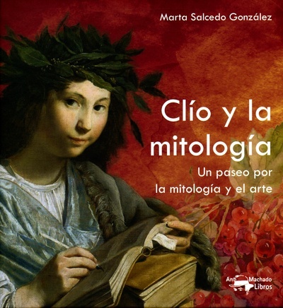 Clío y la mitología