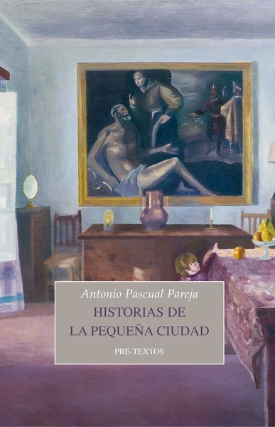 Historias de la pequeña ciudad