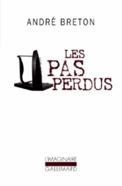 Les pas perdus