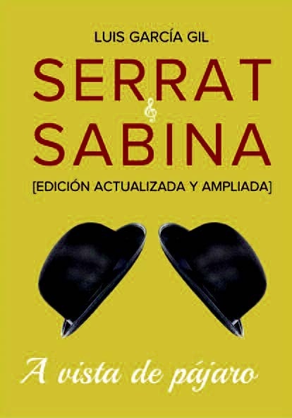 Serrat x{0026} Sabina