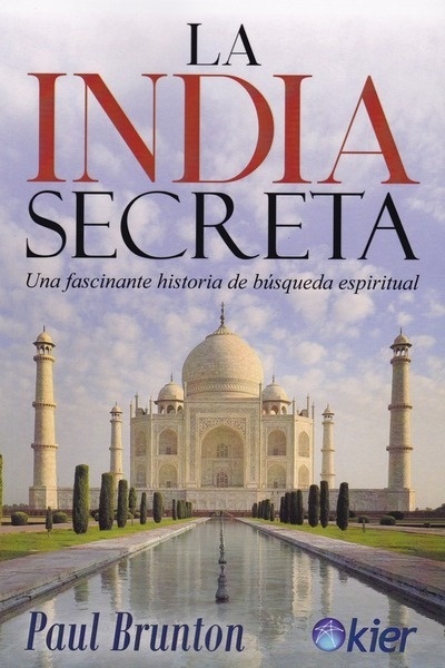 La India secreta