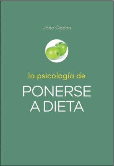 La psicología de ponerse a dieta