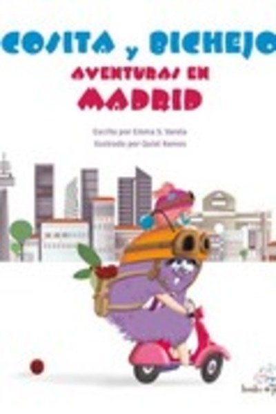 Cosita y Bichejo: aventuras en Madrid