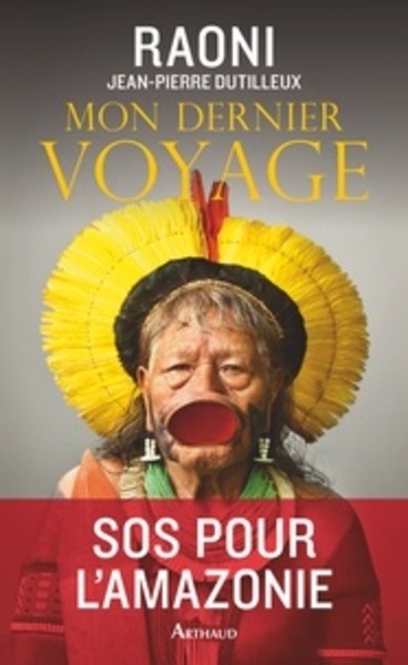 Mon dernier voyage