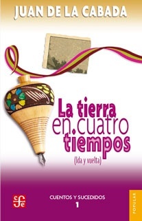 La tierra en cuatro tiempos (Ida y vuelta)
