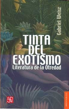 Tinta del exotismo