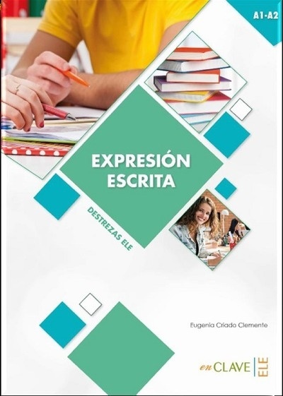 Expresión escrita A1-A2