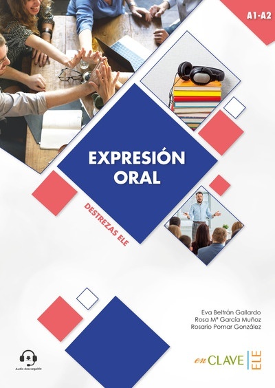 Expresión oral (A1-A2)