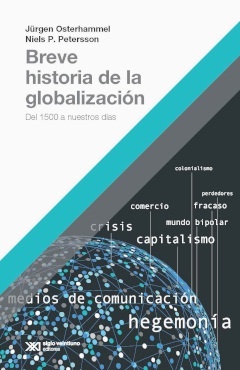 Breve historia de la globalización