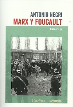 Marx y Foucault
