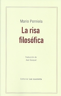 La risa filosófica