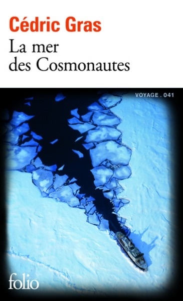 La mer des cosmonautes