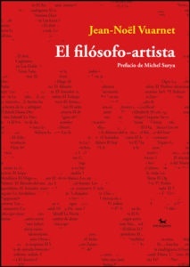 El filósofo-artista