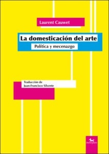 La domesticación del arte