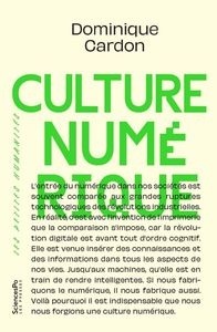 Culture numerique