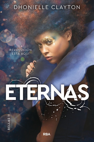 Eternas (Bellas 2)