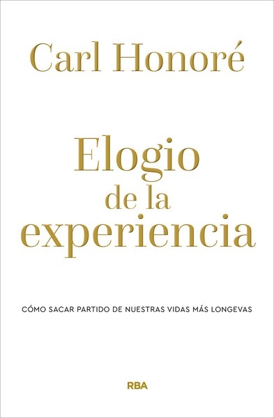 Elogio de la experiencia