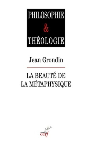 La beauté de la metaphysique