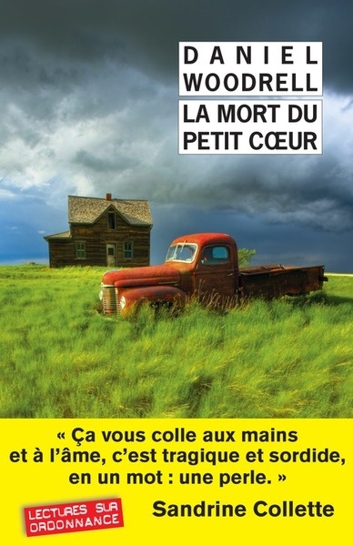 La mort du petit coeur