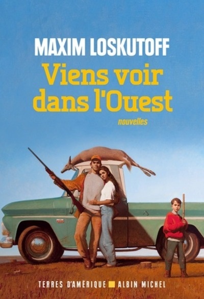 Viens voir dans l'Ouest