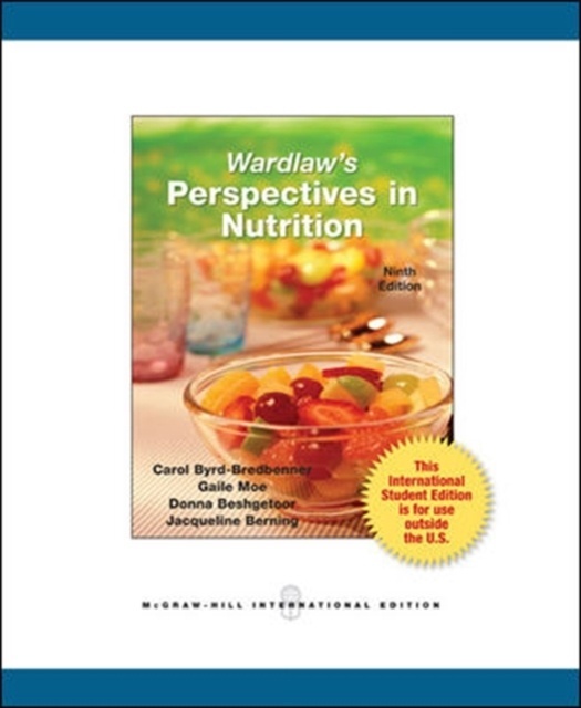 Wardlaw's Perspectives in Nutrition