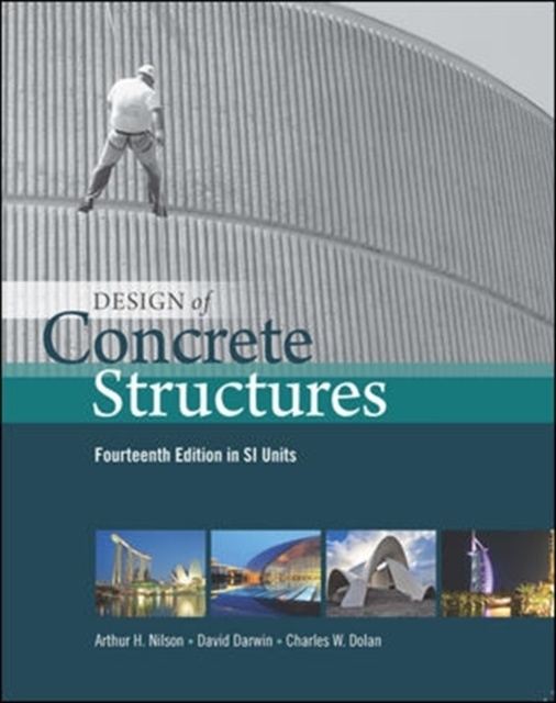 Design of Concrete Structures (in SI Units)