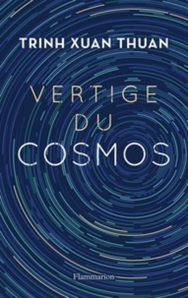 Vertige du cosmos