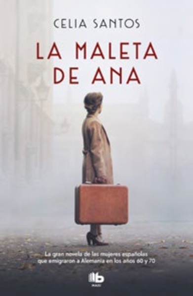 La maleta de Ana