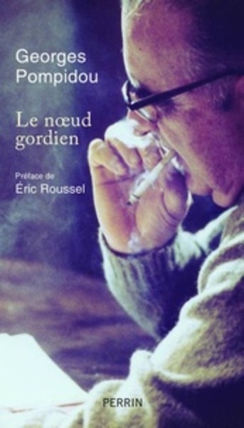 Le noeud gordien