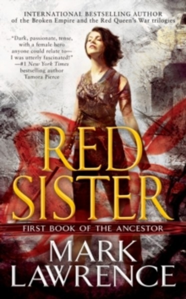 Red sister