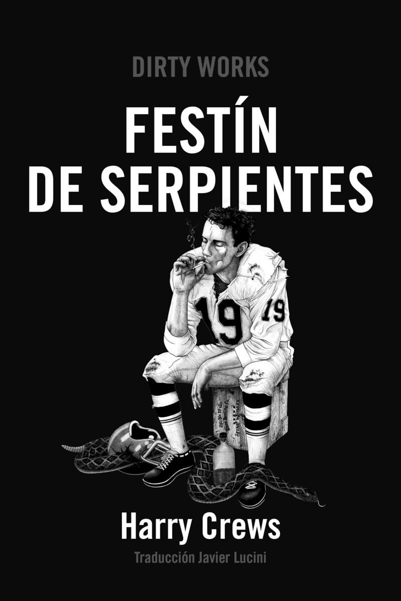 Festín de serpientes