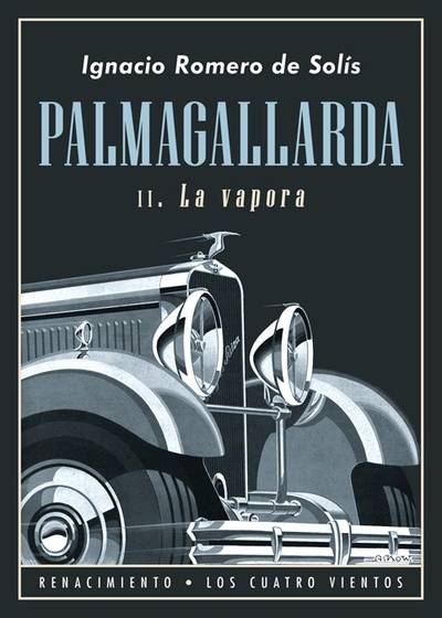 Palmagallarda II