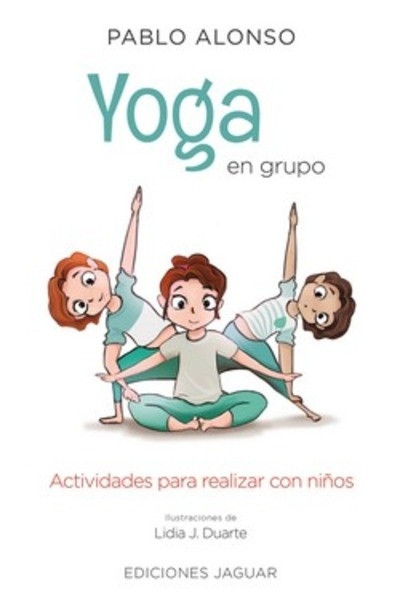 Yoga con niños